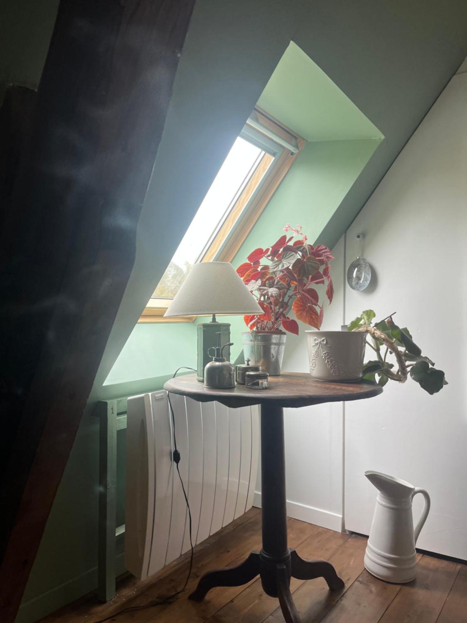 Chambre Cosy Bonnieres エクステリア 写真