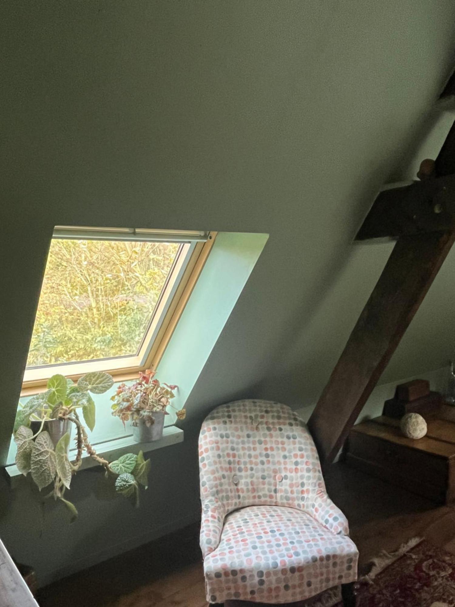 Chambre Cosy Bonnieres エクステリア 写真