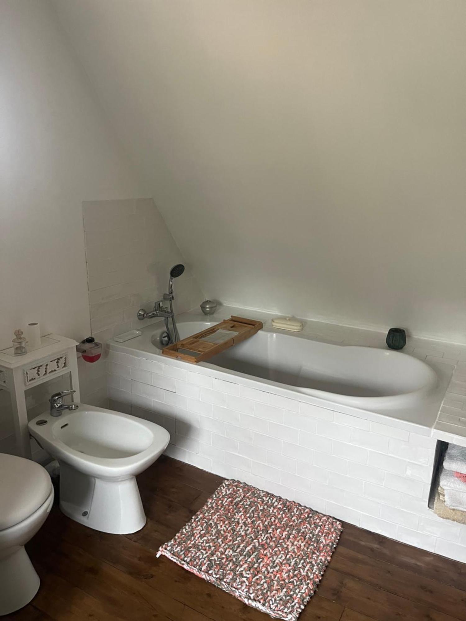 Chambre Cosy Bonnieres エクステリア 写真